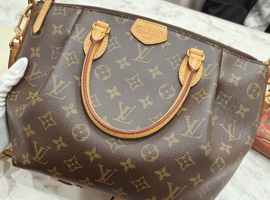 2wayバッグ:LOUIS VUITTONなど6点