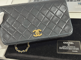 ショルダーバッグ:CHANEL/マトラッセなど4点
