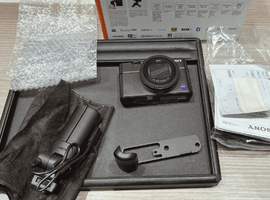 SONY：DSC-RX100M7 RX100VIIなど5点