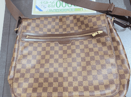 ショルダーバッグ：LOUIS VUITTON／ダミエ（スペンサー）など8点