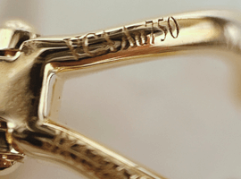 ピアス(セット):Van Cleef & Arpels/K18など3点