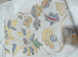 名古屋帯など3点