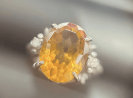 リング:K14WG/など4点