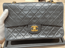 ハンドバッグ:CHANEL/マトラッセ チェーンショルダーバッグなど3点