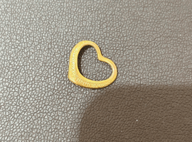 ペンダントトップ:TIFFANY & Co./K18など8点