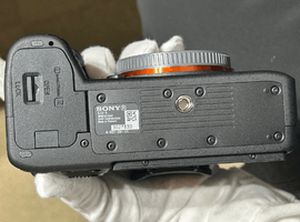 SONY:α9 ボディ ILCE-9など4点