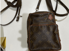ショルダーバッグ:LOUIS VUITTON/モノグラム(ミニ アマゾン)など12点