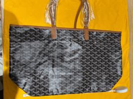 トートバッグ：GOYARDなど4点