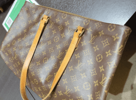 トートバッグ:LOUIS VUITTON/モノグラムなど4点