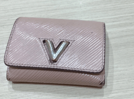 折り財布:LOUIS VUITTON/エピなど7点