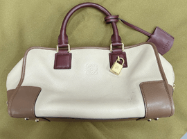 ハンドバッグ:LOEWEなど4点