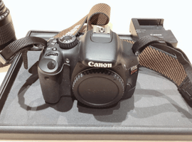 Canon:EOS Kiss X4など3点