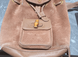 リュック/バックパック:GUCCIなど5点