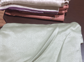 付下げなど11点