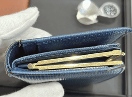 折り財布:LOUIS VUITTON/ポルトモネ・ビエ・ヴィエノワなど4点