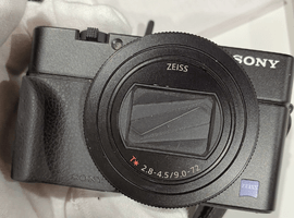 SONY:DSC-RX100M7 RX100VIIなど7点