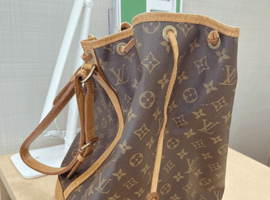 ショルダーバッグ:LOUIS VUITTON/モノグラム(ノエ)など3点