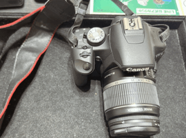 Canon：EOS Kiss X3 レンズキットなど4点