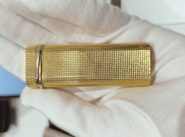 ライター:Cartierなど5点