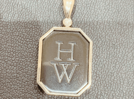 ペンダントトップ:Harry Winston/K18/メレダイヤなど4点