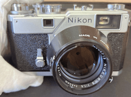 Leica：S3 Limited Edition (50mm F1.4付) シルバーなど5点