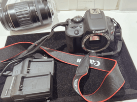 Canon:EOS Kiss X7など5点