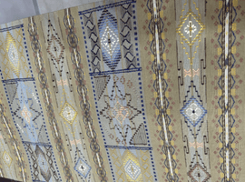 名古屋帯など6点