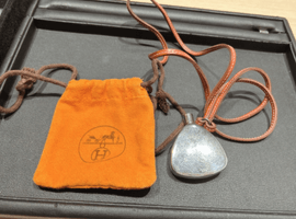 その他:HERMESなど3点