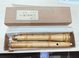 道具:和楽器など12点