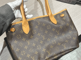 ハンドバッグ:LOUIS VUITTONなど4点