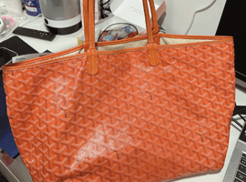 ハンドバッグ:GOYARD/サン・ルイ PMなど3点