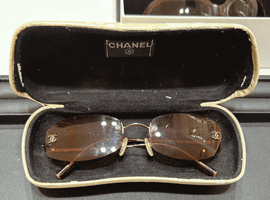 サングラス:CHANELなど5点