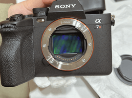 SONY:α7RV ボディ ILCE-7RM5など5点