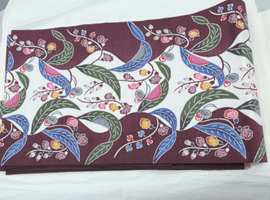 名古屋帯など6点