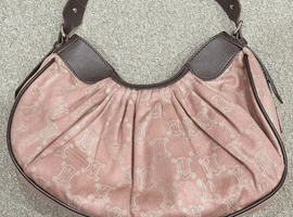 ハンドバッグ:CELINEなど9点