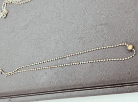 ネックレス:STAR JEWELRY/K18など5点