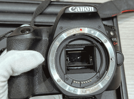 Canon：EOS Kiss X9 ボディ ブラックなど6点