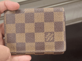 カードケース/名刺入れ:LOUIS VUITTON/ダミエなど4点