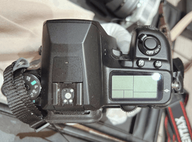 Pentax：K-5など3点