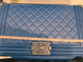 ショルダーバッグ:CHANEL/シャネル ボーイ シャネル ラージなど5点