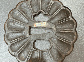 武具/軍装品:鍔(つば)など21点