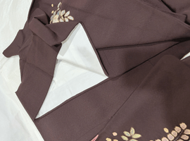 付下げなど21点