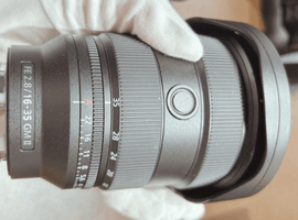 SONY：FE 16-35mm F2.8 GM II SEL1635GM2など5点