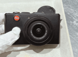 ライカ:D-LUX 4など10点