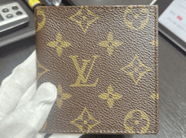 カードケース/名刺入れ:LOUIS VUITTON/モノグラム(M60929)など4点