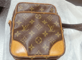 ショルダーバッグ:LOUIS VUITTON/モノグラムなど5点