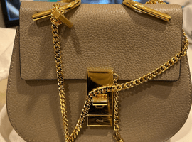 ショルダーバッグ:Chloéなど3点