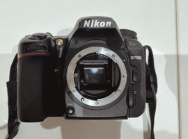 Nikon:D7500 ボディなど6点