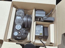 Nikon:Z30 16-50 VR レンズキットなど10点