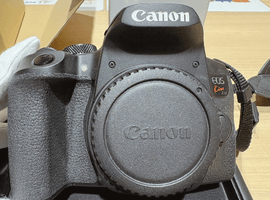 Canon:EOS Kiss X10i ボディなど3点